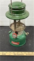 Model 335 Coleman Lantern. Made in Canada.