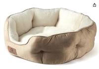 Asvin Small Dog Bed for Small Dogs,