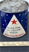 North Star Oil Limited. 5 pound Gun Lubricant