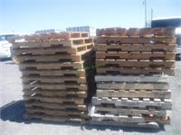 Wood Pallets