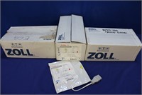 Zoll OneStep CPR Adult Multi-Fuction Electrode For