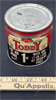 Toddy 8 ounce Drink Can. #SC.