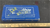 Alpine Snow Mobile Tool Kit Box