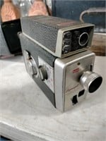 Scopesight record camera