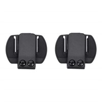 Maxquall Belt Clip for V6 V4 Helmet Intercom Refer