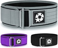 Weight Lifting Belt for Back Support - for Powerli