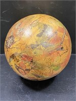 Decoupage Insects Sphere