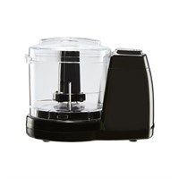 Mainstays 1.5 Cup  One-Touch Pulse   Mini Food