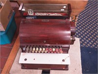 National Cash Register #1946902, 736