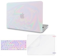 KECC Compatible with MacBook Pro 13 inch Case 2016