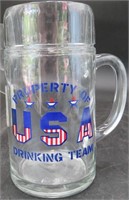 Property of USA Drinking Team