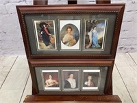 Framed Goya Reproductions