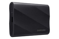 SAMSUNG T9 Portable SSD 1TB, USB 3.2 Gen 2x2 Exter
