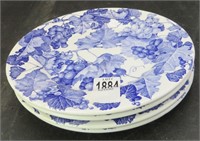 Windsor Browne Side Plates