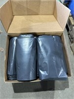 Case of 50 Gallon Garbage Bags