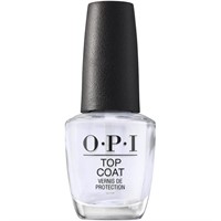 OPI Nail Polish Top Coats | High Shine | 0.5 fl