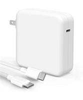 Mac Book Pro Charger - 118W USB C Charger Fast Cha