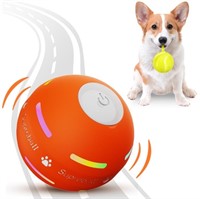 PetDroid Interactive Dog Toys Dog Ball,[2023 Newly