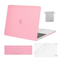 MOSISO Compatible with MacBook Pro 13 inch Case M2