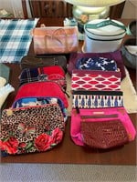 Mixed LOT Collector Make Up Bags Estee Lauder ++