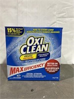 Oxi Clean Stain Remover *opened ^