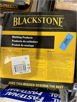 Roll of .035 Blackstone Carbon Steel Mig Welding W