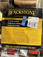 Roll of .035 Blackstone Carbon Steel Mig Welding W