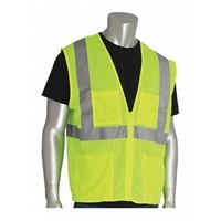 Protective Industrial Products Value Mesh Vest