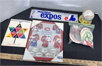 Miscellaneous Sports Collectibles