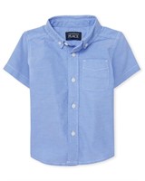 The Children's Place boys And Toddler Short Sleeve