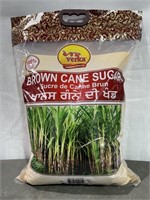Verka Brown Cane Sugar ^