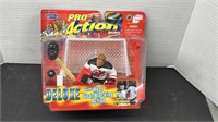 Pro Action Martin Brodeur Hockey Figurine.