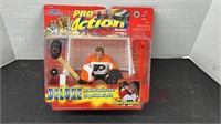 Pro action John Vanbiesbrouck Hockey Figurine