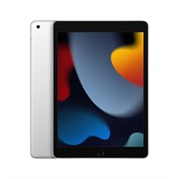 Apple iPad (9th Generation): with A13 Bionic chip,