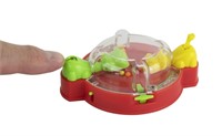 World's Smallest Hungry Hungry Hippos, Super Fun f