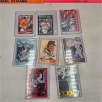 Cal Ripken Jr. Baseball Cards