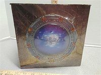 Stargate SG 1 Complete DVD Series Sealed