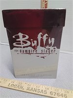 Buffy the Vampire Slayer The Chosen Collection