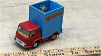 Corgi Toys Bedford Tractor Unit. Chipperfield