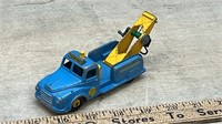 Budgie Toys Budgie Towing Tender and Breakdown