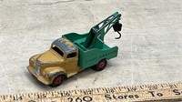 Dinky Toys Vintage Tow Truck.
