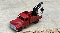 Dinky Toys #23 CITROEN Tow Truck. Made in France.