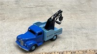 Dinky Toys Vintage Tow Truck