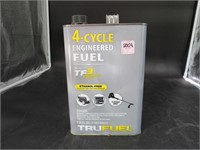 4-Cycle Engineered Fuel