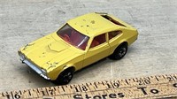 Matchbox Super Kings. Ford Capri. 1978.