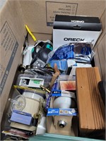 Household Supplies lot