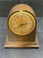 Vintage Telechrom Electric Clock