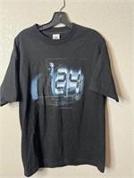 24 TV Show Jack Bauer Shirt