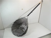 Lucky Strike fishing Net 18" dia, extendable