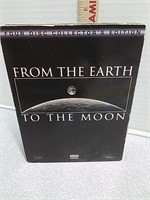 From the Earth to the Moon Collector's Edition
